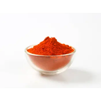 Natural Organic Red chilli Powder